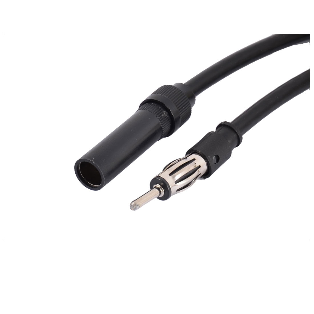 Car Antenna Extension Wire Male Female Ant AM FM Adapter Cable 10ft 2