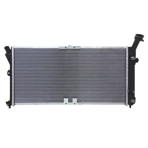 Radiator for Oldsmobile Cutlass Supreme / Buick Regal / Chevrolet Mont... QL