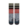 thumbnail image 2 of Stance Men's Wool Hiking Crew Socks Alder Multi - A588A21ALD-MUL, 2 of 4