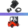 thumbnail image 6 of Forklift Acceleration Assembly for Forlift Pinion Gear 3505274700,Gear Plate 0009739204,Potentiometer 7916400159, 6 of 6