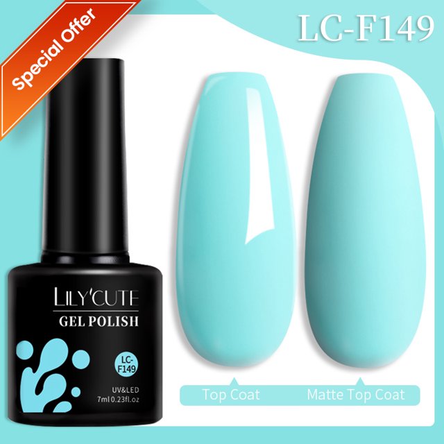 LILYCUTE-esmalte de uñas de Gel con revestimiento metálico dorado y plateado, estilo francés, línea de tracción de espejo superbrillante, pintura de grafiti, Gel a rayas, 5ml