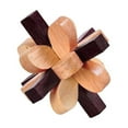 thumbnail image 4 of Conjunto de 3 Puzzles de Madera para Despertar la Imaginación 6 piezas, 4 of 7