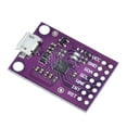 thumbnail image 7 of CP2112 USB to Serial Adapter 2.0 USB to I2C Communication Module Evaluation Kit Sensor Module Multifunction Accessories, 7 of 7