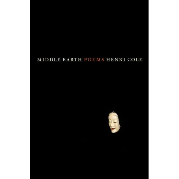 Middle Earth: Poems, (Paperback)