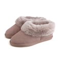thumbnail image 1 of Eastern Counties Leather Womens Elena Sheepskin Slipper Boots, 1 of 3