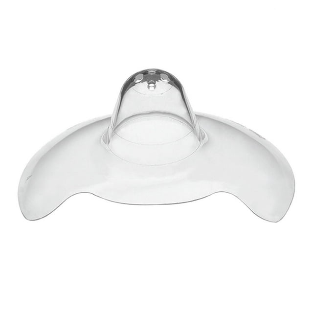 Pezonera Contact de 24mm Medela con Estuche