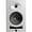 White, variant on Kali Audio LP-6 V2 6.5" Powered Studio Monitor (Each) Black