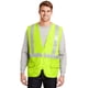 thumbnail image 1 of CornerStone® - Chaleco de seguridad con espalda de malla ANSI 107 Clase 2. CSV405 Piedra angular CSV405, 1 of 1