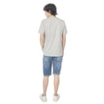 thumbnail image 1 of Bermuda Denim Skinny Para Hombre con Cinco Bolsillos Quarry, 1 of 5