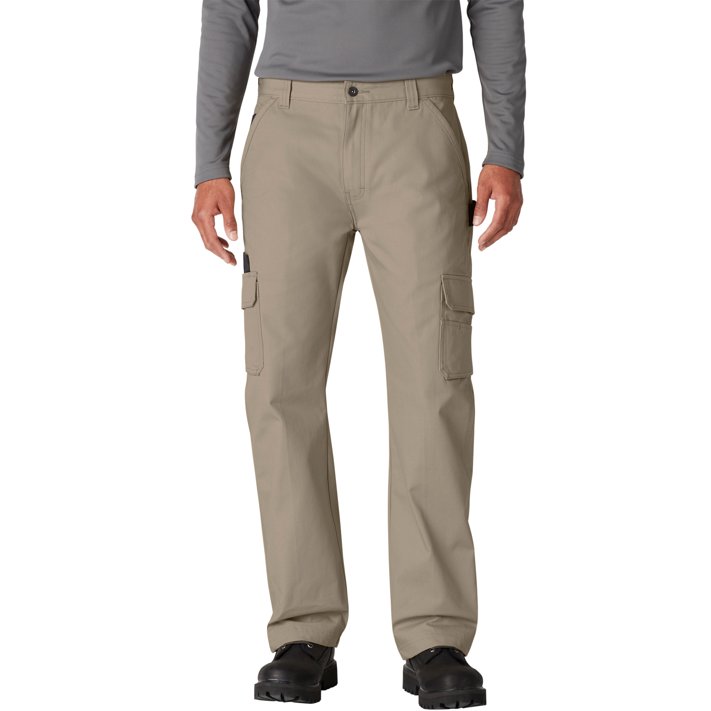 Genuine Dickies Ultimate Ripstop Utility Cargo Pant - Walmart.com