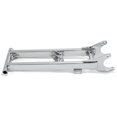 thumbnail image 3 of Chrome +6" Extended Swingarm Extension for Yamaha Banshee 350 YFZ350 1987-2006, 3 of 5
