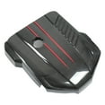 thumbnail image 1 of Embellecedor Interior Del Capó Del Coche ANGGREK Cubierta Del Motor Con Disipación De Calor Para Motores B58 3.0L, 1 of 8