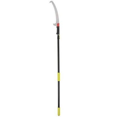 Goshping Portable Retractable High Altitude Telescopic Pole Saw 4-12ft