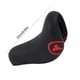 thumbnail image 4 of Eigraketly Asiento de bicicleta de equilibrio para niños, cojín de monopatín eléctrico, sillín de Scooter, accesorios de reparación de Ciclismo Negro, 4 of 6