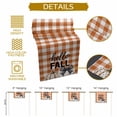 thumbnail image 5 of Thanksgiving Table Runner, Autumn Thanksgiving Kitchen Dining Table Decoration for Home Party Decor 13x120 Inches, 5 of 9