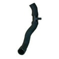 thumbnail image 2 of Dayco Molded Radiator Hose Fits select: 2002 CHEVROLET EXPRESS G3500, 2001 CHEVROLET EXPRESS CUTAWAY, 2 of 2
