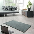 thumbnail image 2 of xArea Rugs for Living Room Soft Modern Memory Foam Area Rug for Bedroom and Washable Indoor Rug Low Pile Minimalist Carpet for Kids Nursery Room Home Decor, 2 of 8