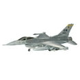 thumbnail image 1 of HASEGAWA 00232 1/72 F-16C Faucon Combattant, 1 of 2