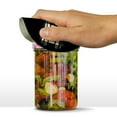 thumbnail image 2 of Lift Dumbells Weight Lifting Round Rubber Non-Slip Jar Gripper Lid Opener, 2 of 4