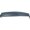 Navy (RARE , Please check trim code to confirm), variant on DashSkin Half Dash Cover Compatible with 2002-2005 Dodge Ram in Black - Covers Main Dash Half Only - Hard Molded Plastic Dashboard Cap