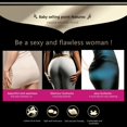 thumbnail image 6 of 8-Pack Womens Seamless Panties Ice Silk Soft Underwear Plus Size Bikini Panty Breathable Hipster Stretch Underpants, 6 of 10