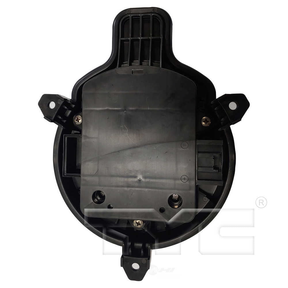 TYC 700347 Blower Assembly