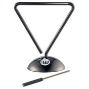 MEINL Bill Saragosa Liquid Triangle Black Nickel