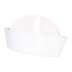 thumbnail image 5 of Sombrero de , accesorio para fotos, para fiestas de disfraces, carnaval, Halloween y otras ocasiones especiales. Blanco, 5 of 8