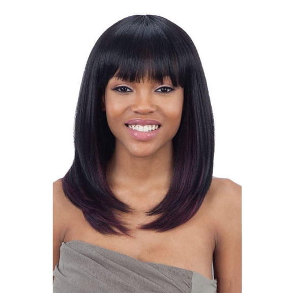 Mayde Beauty Ready to Wear  Go Synthetic Wig - Aja
