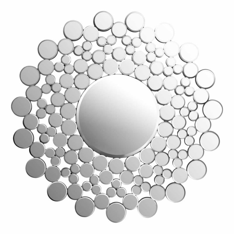 Wall Decor Living Room Mirror Bedroom Bathroom Clear Circles Com - Mirrored Circles Wall Decor Wall Decor Living Room Mirror Bedroom Bathroom Clear Circles Com - Mirrored Circles Wall Decor