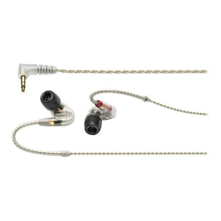 UPC: 0615104304567 | EPOS I SENNHEISER IE 500 Pro – Earphones – in-ear – wired – 3.5 mm jack – clear