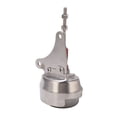thumbnail image 3 of Turbocharger Actuator, Efficient Easy Installation Wear Proof Impact Resistant Durable High Performance 7701479077  For Car, 3 of 8