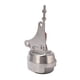 thumbnail image 3 of Actuador Turbo Wastegate 8200808701 Reemplazo del actuador de turbocompresor eléctrico para Dacia Duster 1.5 DCi 2010 y posteriores, 3 of 5