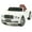 White, variant on Bentley Mulsanne 12V Power Children Ride-On Car Truck with R/C Parental Remote + MP3 USB Music Player + Leather Seat + LED Lights