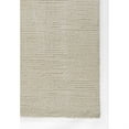 thumbnail image 2 of Momeni Rugs Wren 5 Area Rug, 5'3" X 7'3" Ivory Carpet for Living Room, Bedroom, Hallways, Bathroom, and Home Office, 2 of 3