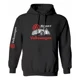thumbnail image 1 of Sudadera Modelo Vocho Sport Volkswagen Estampado En Vinil, 1 of 4