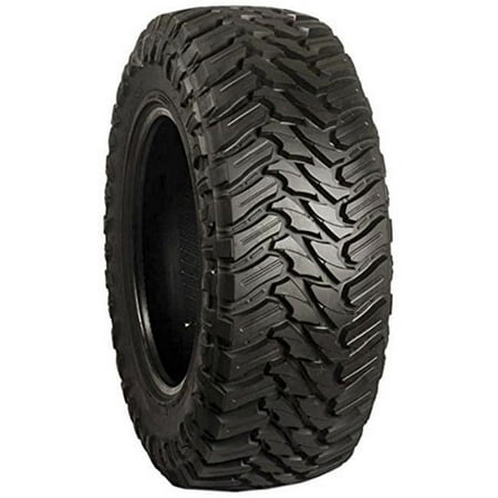 35 x 12.5R20LT 121Q & 10PR 315-60R20 Mud Terrain Radial Tire