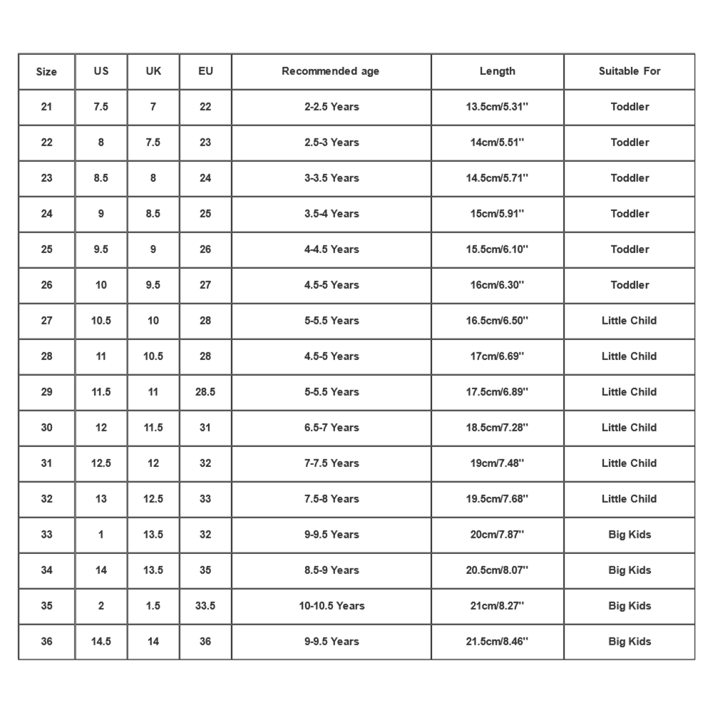 Kid Shoes Girl's Simple Solid Flat Bottom Thick Sole Comfortable Casual Sports Shoes Boys' Sneakers White 3.5 Years-4 Years
