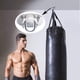 thumbnail image 5 of Gancho para columpio pesado, capacidad de 500 kg, gancho de acero inoxidable, gancho para hamaca para colgar sillas columpios, sacos de boxeo para columpios de yoga, interior de Europa, 5 of 5