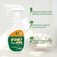 Zougou Molds And S Bathroom Cleaner Daily Shower & BathroomFree