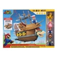 thumbnail image 1 of Set de juego Super Mario Dirigible con figuras, 1 of 4