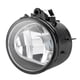 thumbnail image 4 of ,Reemplazo de luz antiniebla ABS Lámpara de parachoques de conducción Luz antiniebla Diseño de próxima generación, 4 of 9