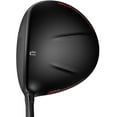 thumbnail image 4 of Pre-Owned Cobra Golf Club AIR X Straight Neck 10.5* Driver Senior Ultralite 40 Lite Mint, 4 of 4