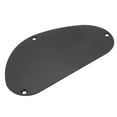 thumbnail image 4 of Tapa trasera de guitarra eléctrica Bling Bling color negro, 4 of 12
