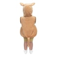 thumbnail image 3 of Mameluco tipo canguro Costume Dress Up America para bebés, 3 of 4