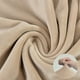 thumbnail image 2 of Xiao Hua Fundas para taburetes de bar, de terciopelo elástico, lavables, para silla alta, color rosa, 2 of 5