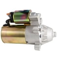thumbnail image 3 of Max Motosports Starter Replacement for 2000-2007 Ford Taurus 2000-2005 Mercury Sable 3.0L V6 OHV, 3 of 5