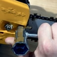 thumbnail image 5 of Trilink Saw Chain 13mm / 19mm Scrench - Chainsaw Adjustment Tool; Piece Count: 1; Condition: New, 5 of 6