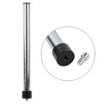 thumbnail image 5 of Columna de microscopio electrónico de 25mm de diámetro, columna de soporte de cámara industrial, longitud de la barra de extensión de la columna 34cm Feliz Sencillez, 5 of 5