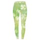 thumbnail image 5 of TaTaai Women's Vintage Printed High Waisted Flared Pants, Tight Fitting Bag Hip Design, All Season Casual Fashion Long Pants Gift, 5 of 6